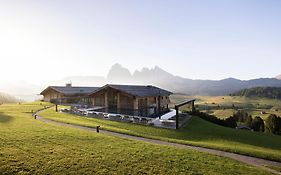 Adler Alpe